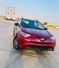 تويوتا راف 4